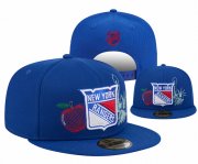 New York Rangers 2025 Stitched Snapback Hats 004 Cheap Wholesale