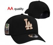 Los Angeles Dodgers 2025 Stitched Snapback Hats 024 Cheap Wholesale