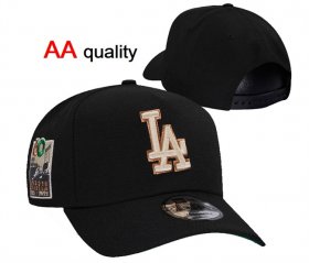 Los Angeles Dodgers 2025 Stitched Snapback Hats 024 Cheap Wholesale