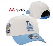 Los Angeles Dodgers 2025 Stitched Snapback Hats 050 Cheap Wholesale