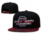 South Carolina Gamecocks Stitched Snapback Hats Cheap Wholesale