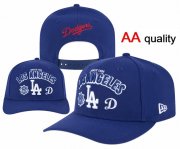 Los Angeles Dodgers 2025 Stitched Snapback Hats 051 Cheap Wholesale