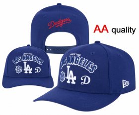Los Angeles Dodgers 2025 Stitched Snapback Hats 051 Cheap Wholesale