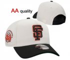 San Francisco Giants 2025 Stitched Snapback Hats 045 Cheap Wholesale
