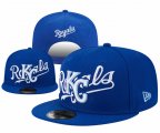 Kansas City Royals 2025 Stitched Snapback Hats 022 Cheap Wholesale