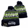 Cheap Seattle Seahawks 2025 Knit Hats 005