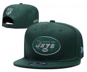 Cheap New York Jets 2025 Stitched Snapback Hats 005