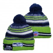 Cheap Seattle Seahawks 2025 Knit Hats 006