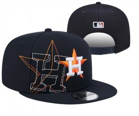 Houston Astros 2025 Stitched Snapback Hats 041 Cheap Wholesale
