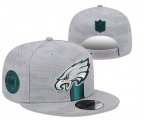 Cheap Philadelphia Eagles 2025 Stitched Snapback Hats 2