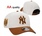 New York Yankees 2025 Stitched Snapback Hats 028 Cheap Wholesale