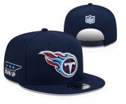 Cheap Tennessee Titans 2025 Stitched Snapback Hats 001