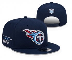 Cheap Tennessee Titans 2025 Stitched Snapback Hats 001