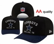 Dallas Cowboys 2025 Stitched Snapback Hats 037 Cheap Wholesale