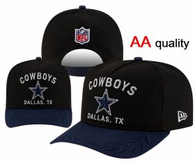 Dallas Cowboys 2025 Stitched Snapback Hats 037 Cheap Wholesale