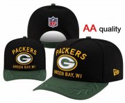 Green Bay Packers 2025 Stitched Snapback Hats 186 Cheap Wholesale