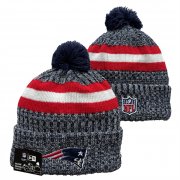 Cheap New England Patriots 2025 Knit Hats 2