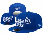 Kansas City Royals 2025 Stitched Snapback Hats 022 Cheap Wholesale