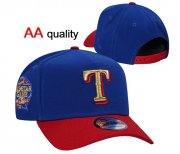 Texas Rangers 2025 Stitched Snapback Hats 019 Cheap Wholesale