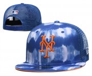 New York Mets 2025 Stitched Snapback Hats 048 Cheap Wholesale