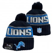 Cheap Detroit Lions 2025 Knit Hats