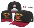 Washington Commanders 2025 Stitched Snapback Hats 105 Cheap Wholesale