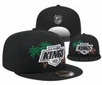 Los Angeles Kings Stitched Snapback Hats 004 Cheap Wholesale