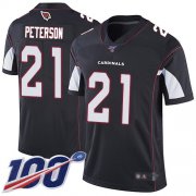 Wholesale Cheap Nike Cardinals #87 Maxx Williams Black Alternate Men's Stitched NFL 100th Season Vapor Limited Jersey