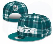 Cheap New York Jets 2025 Stitched Snapback Hats 008