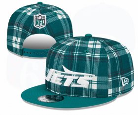 Cheap New York Jets 2025 Stitched Snapback Hats 008