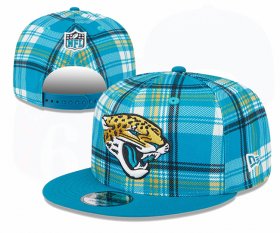 Cheap Jacksonville Jaguars 2025 Stitched Snapback Hats