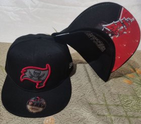 Wholesale Cheap 2021 NFL Tampa Bay Buccaneers Hat GSMY 0811