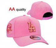 Los Angeles Dodgers 2025 Stitched Snapback Hats 052 Cheap Wholesale