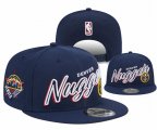 Denver Nuggets 2025 Stitched Snapback Hats 026 Cheap Wholesale