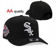 Chicago White Sox 2025 Stitched Snapback Hats 044 Cheap Wholesale
