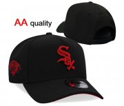 Chicago White Sox 2025 Stitched Snapback Hats 043 Cheap Wholesale