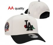 Los Angeles Dodgers 2025 Stitched Snapback Hats 037 Cheap Wholesale