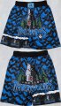 Cheap Men's Minnesota Timberwolves Black 2025 Shorts (Run Small)