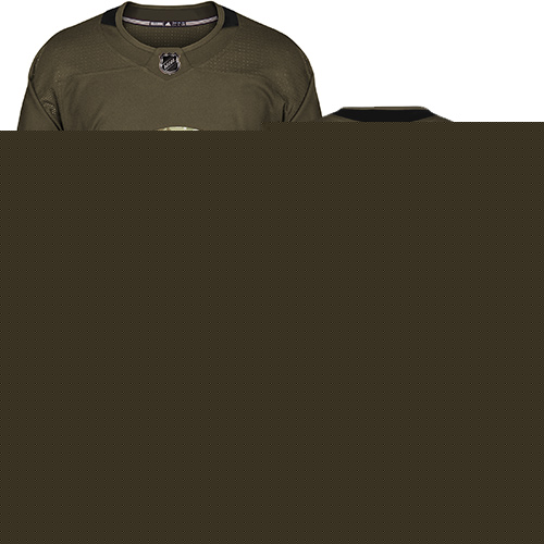 Wholesale Cheap Adidas Jets #55 Mark Scheifele Green Salute to Service Stitched Youth NHL Jersey